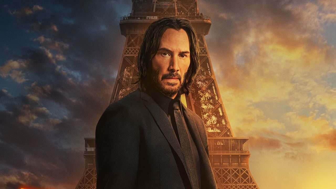 John Wick 4: Keanu Reeves riassume la saga in 60 secondi [VIDEO]