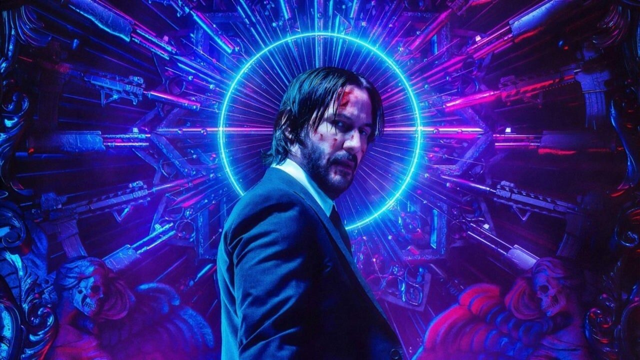 John Wick 4: Keanu Reeves svela l’incredibile durata del suo allenamento [VIDEO]