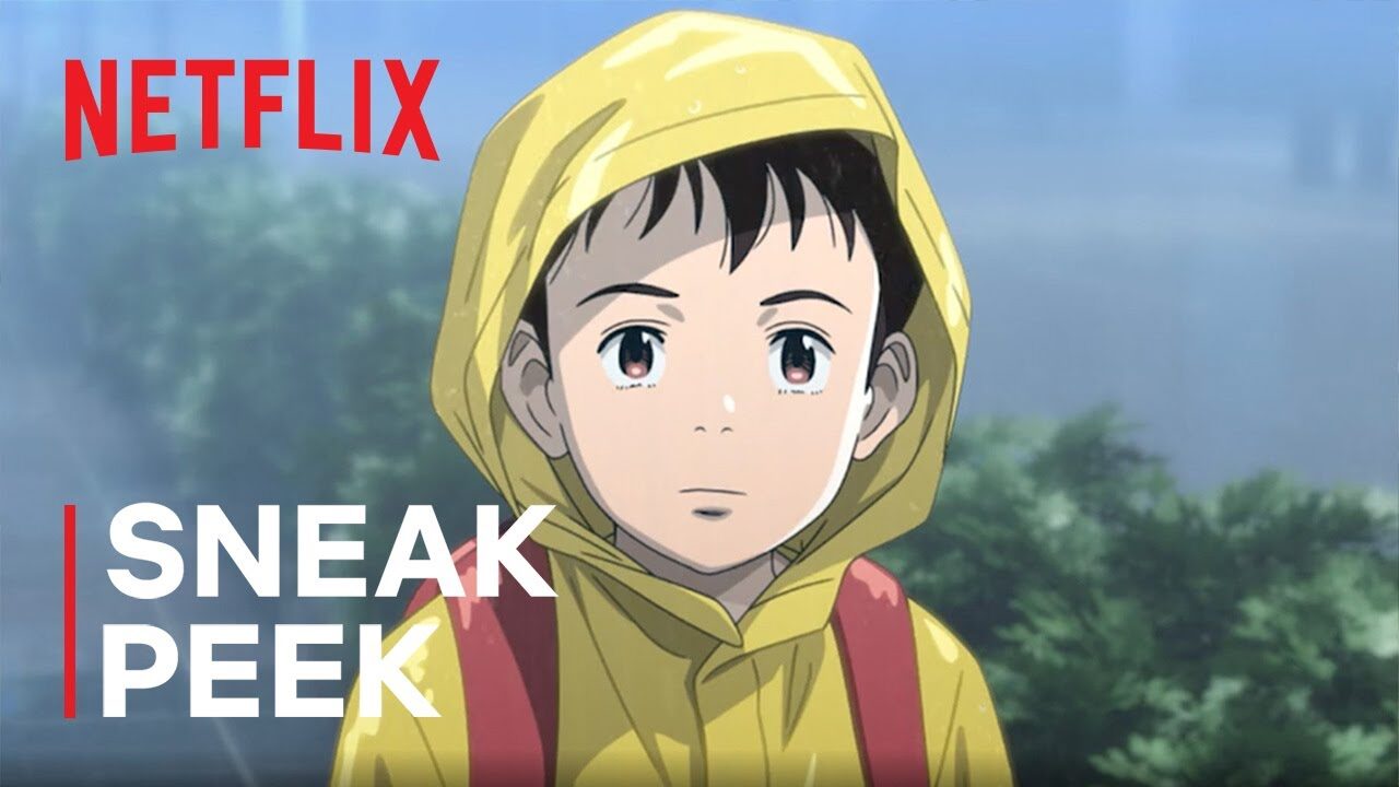 Pluto – Netflix presenta la serie anime basata sul celebre manga [VIDEO]