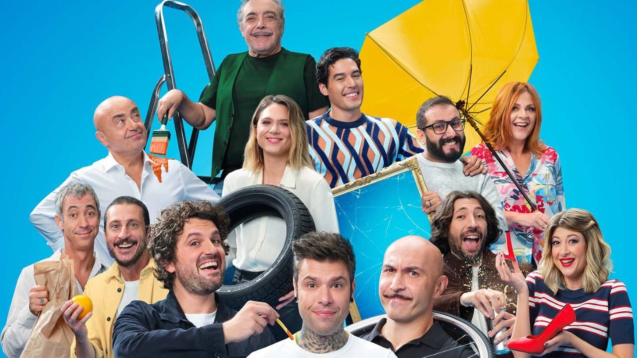 LOL: Chi ride è fuori, il trailer della stagione 3 ci prepara a nuove risate