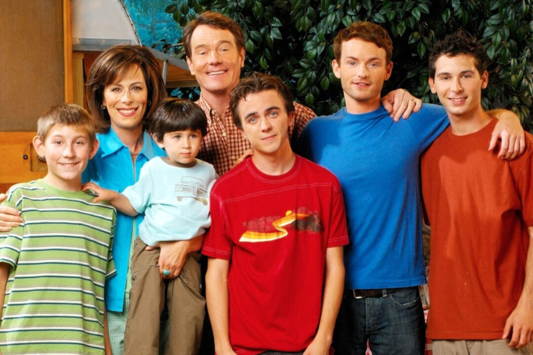 Malcolm in the Middle - Cinematographe.it