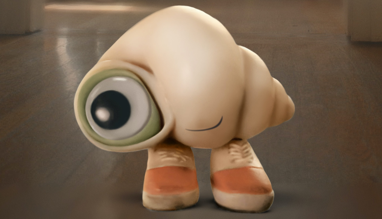 marcel the shell cinematographe.it