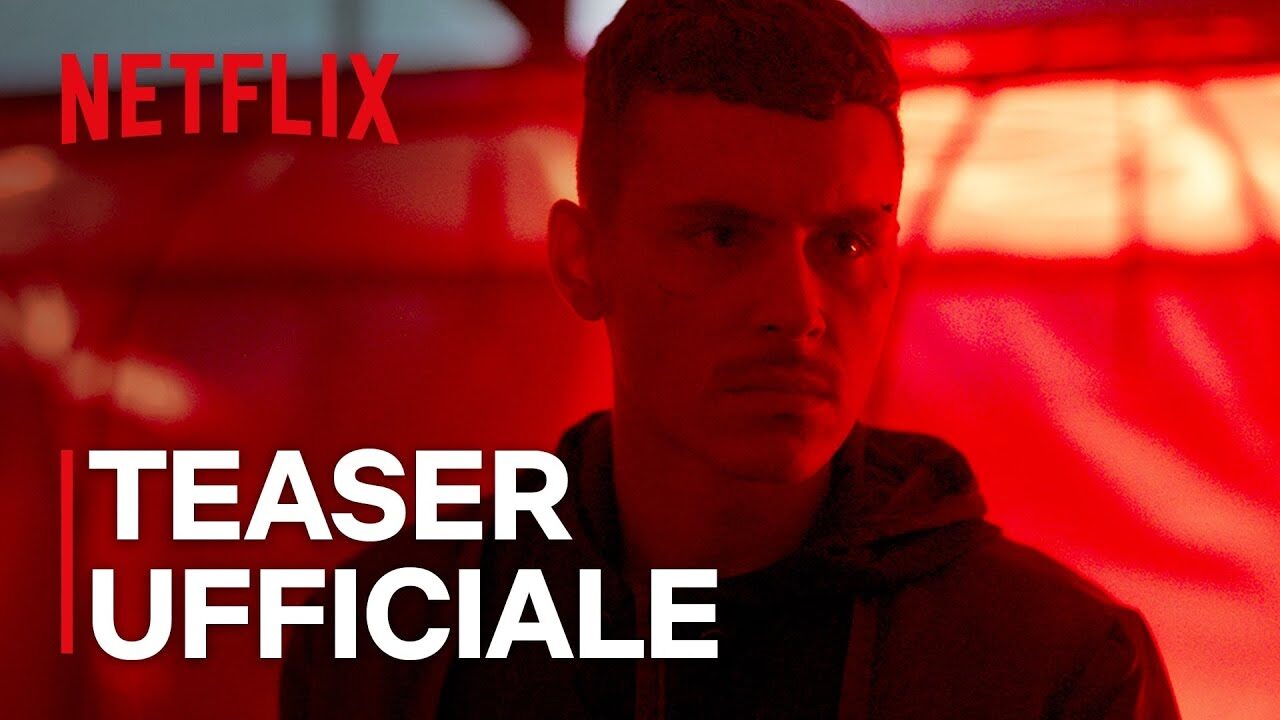 In silenzio: teaser trailer della serie thriller spagnola targata Netflix