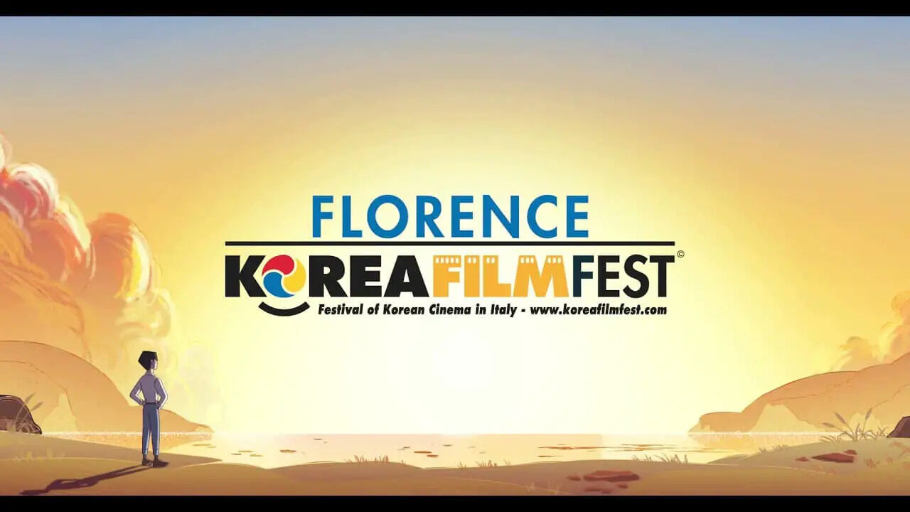 Florence Korea Film Fest 2023: svelata la locandina della 21esima edizione