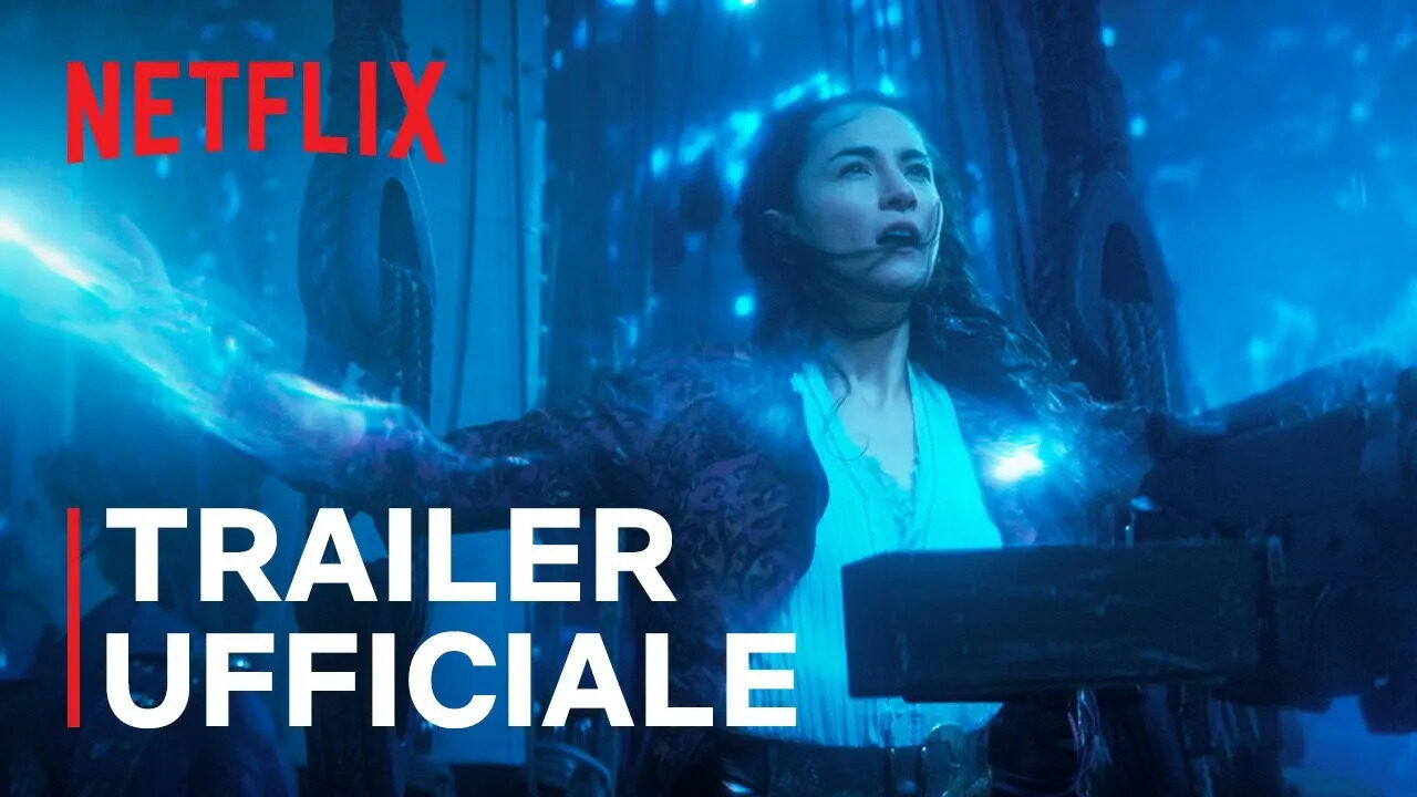 Tenebre e ossa – Stagione 2: trailer e data d’uscita dei nuovi episodi della serie Netflix