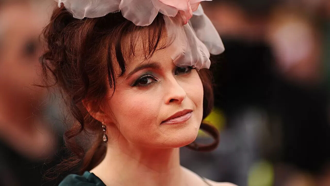 The Offing: Helena Bonham Carter protagonista del dramma in costume