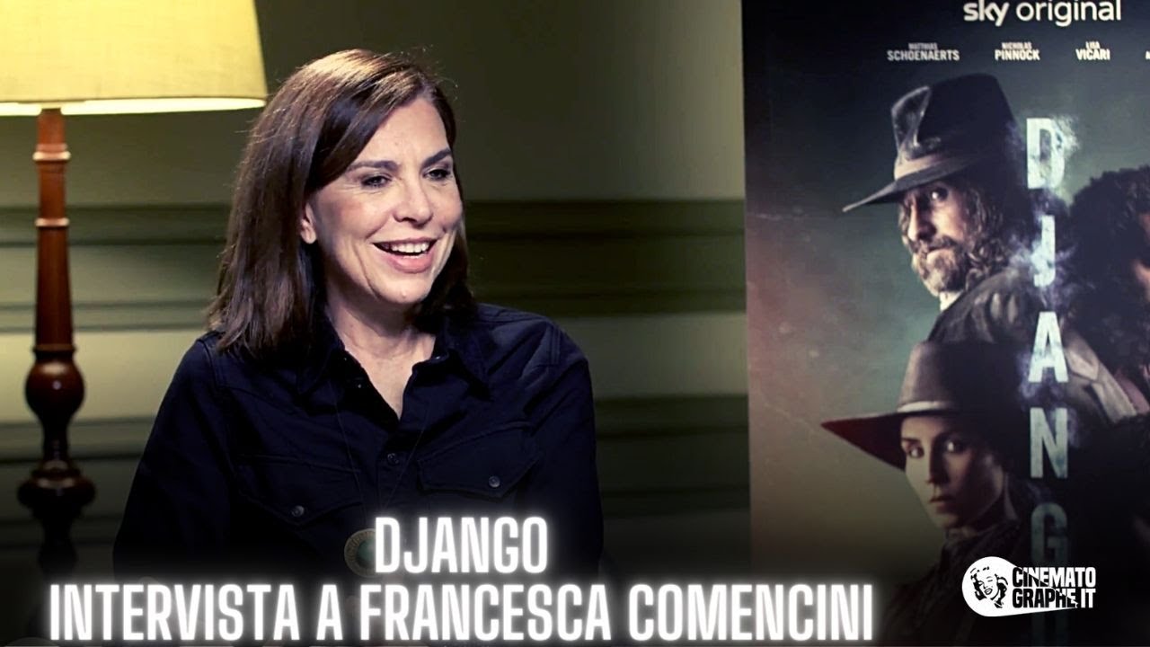 francesca comencini intervista django cinematographe.it