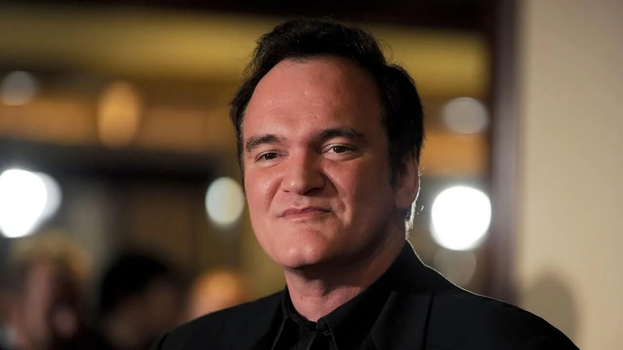 Quentin Tarantino, il regista sarà a Brescia per presentare il suo primo libro: data e dettagli dell’evento