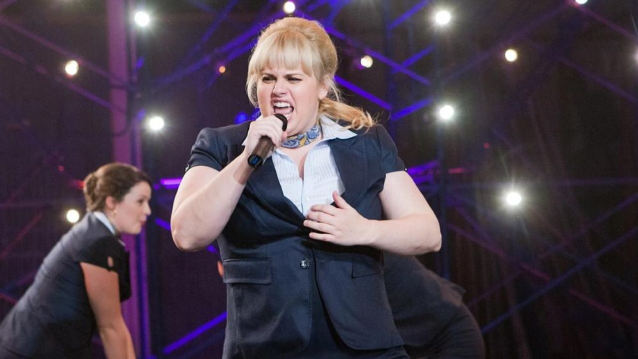 Rebel Wilson e l’assurdo contratto per Pitch Perfect: “Mi hanno impedito di dimagrire”