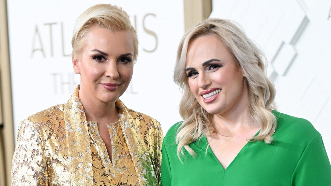 Rebel Wilson, l’attrice ha annunciato il suo fidanzamento con Ramona Agruma! [FOTO]