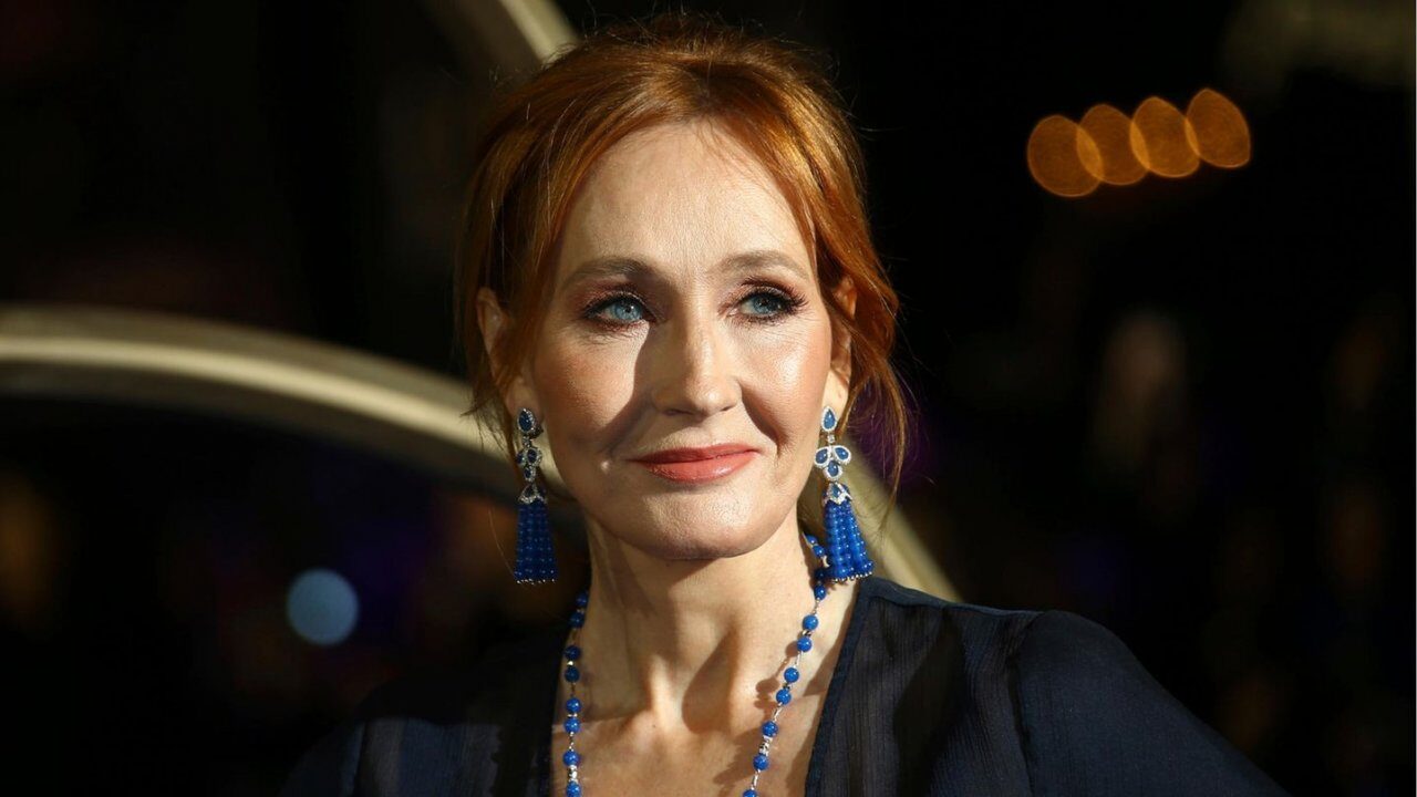 JK Rowling: i suoi commenti rovineranno l’eredità di Harry Potter? “Tanto sarò morta”