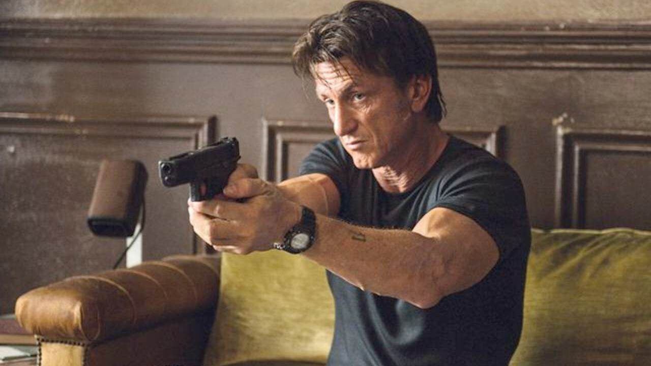 Sean Penn perentorio contro Putin: “bullo e criminale di guerra”