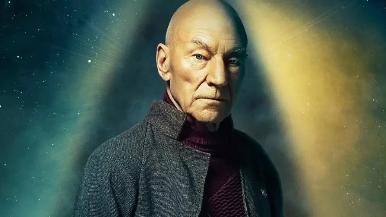 Picard 3 - Cinematographe