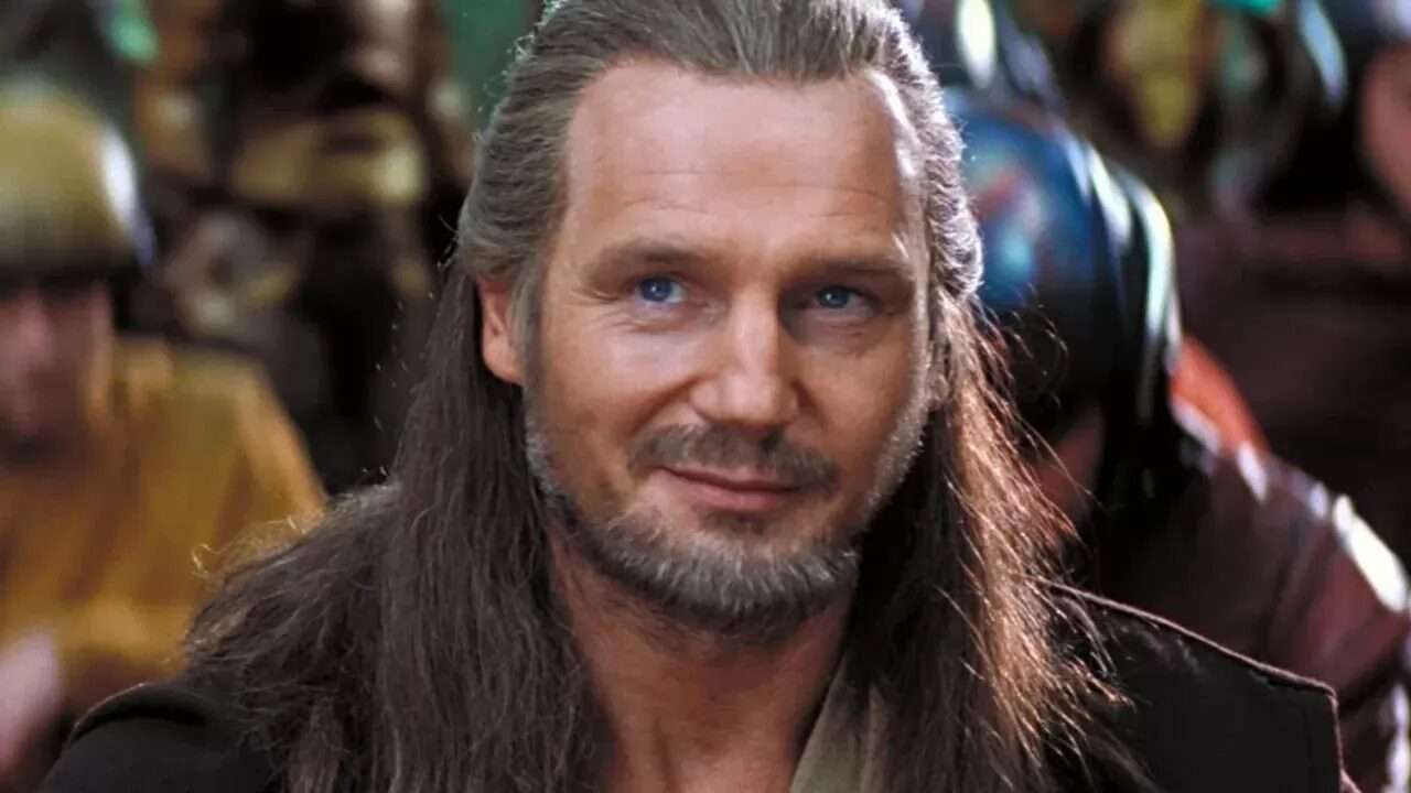 Star Wars, Liam Neeson ritorna in live-action nel ruolo di Qui-Gon Jinn? L’attore ha le idee molto chiare!