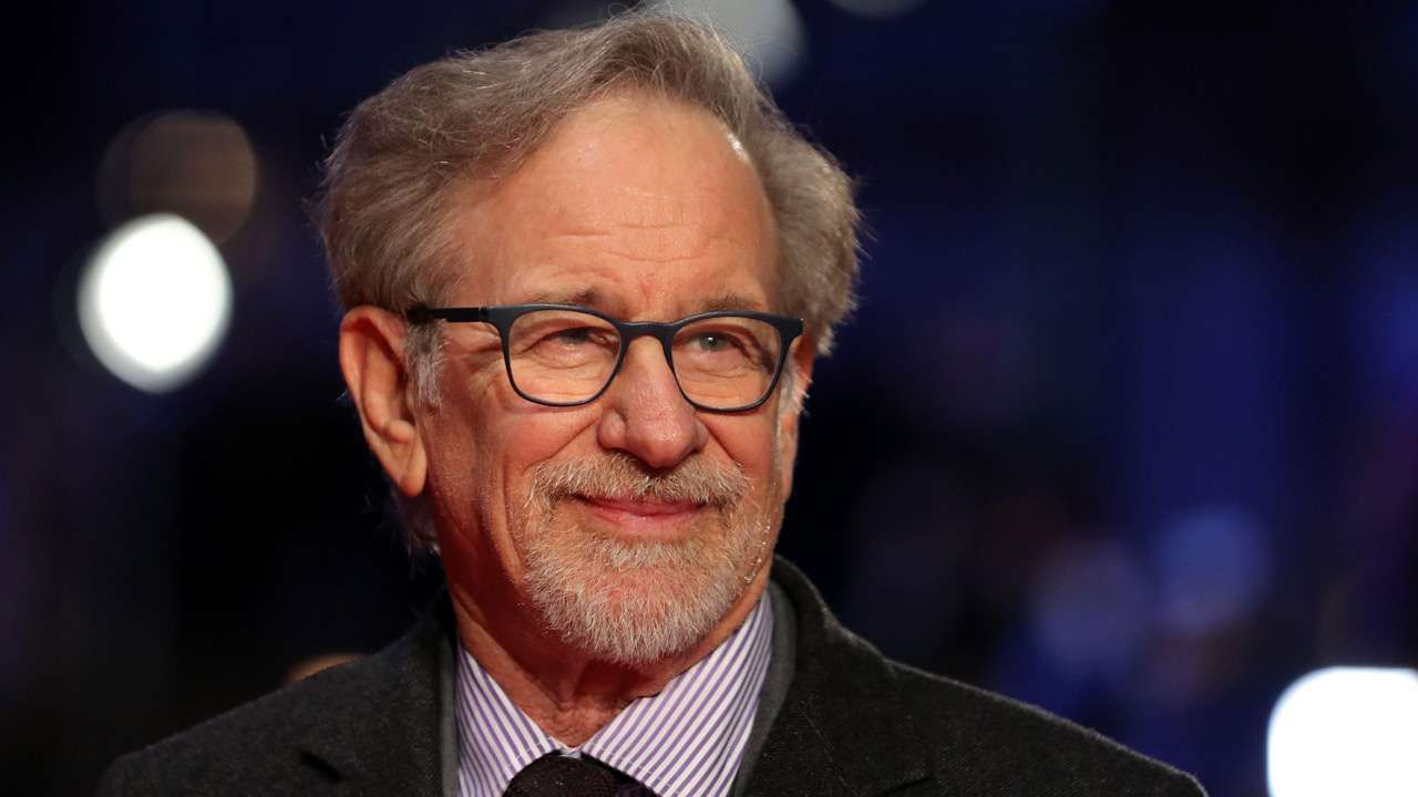 Steven Spielberg; cinematographe.it