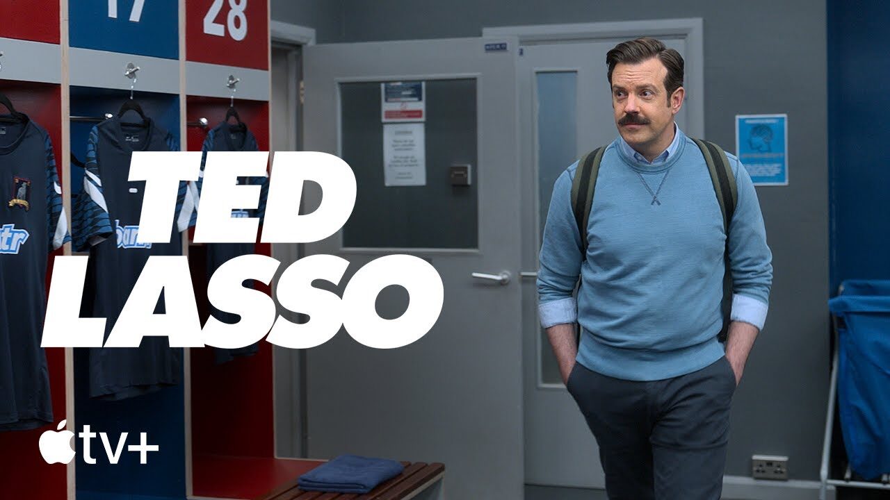 Ted Lasso – Stagione 3: trailer e data d’uscita della serie Apple TV+ con Jason Sudeikis