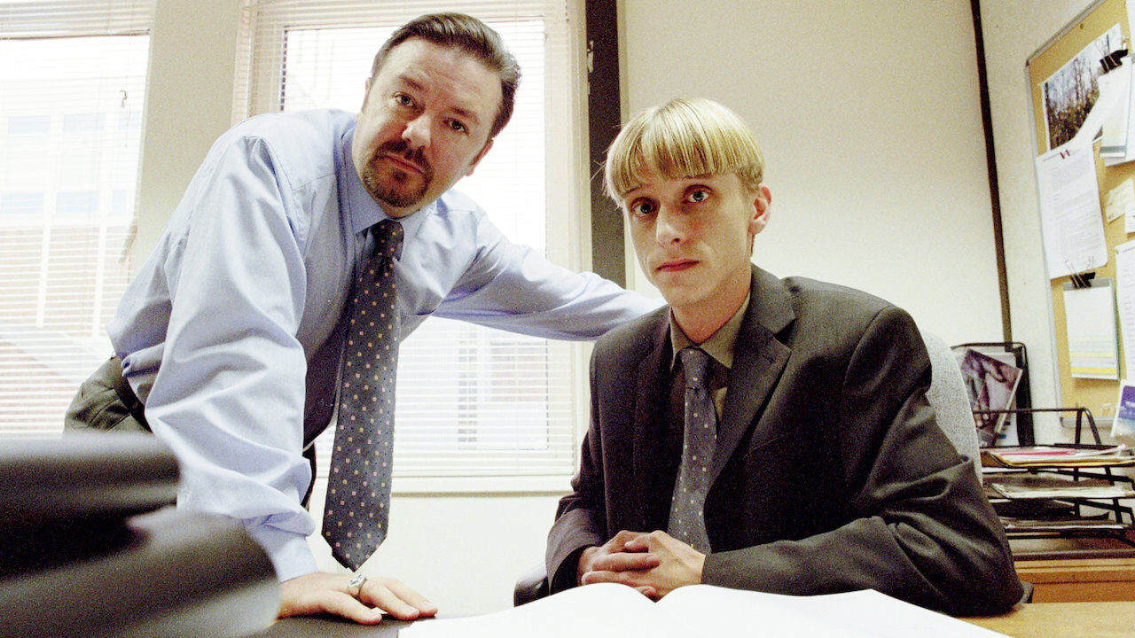 The Office: 5 serie TV simili da vedere assolutamente