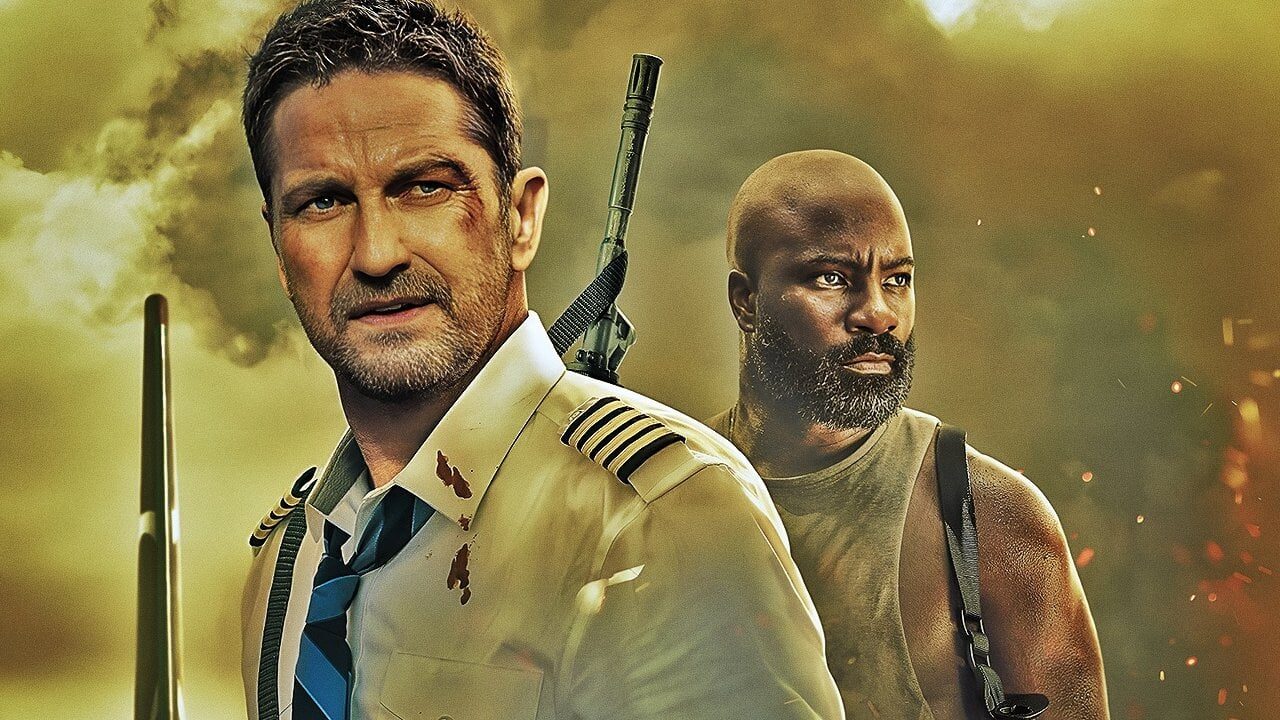 The Plane, il sequel è ufficiale: sarà ambientato su una nave e avrà come protagonista Mike Colter!