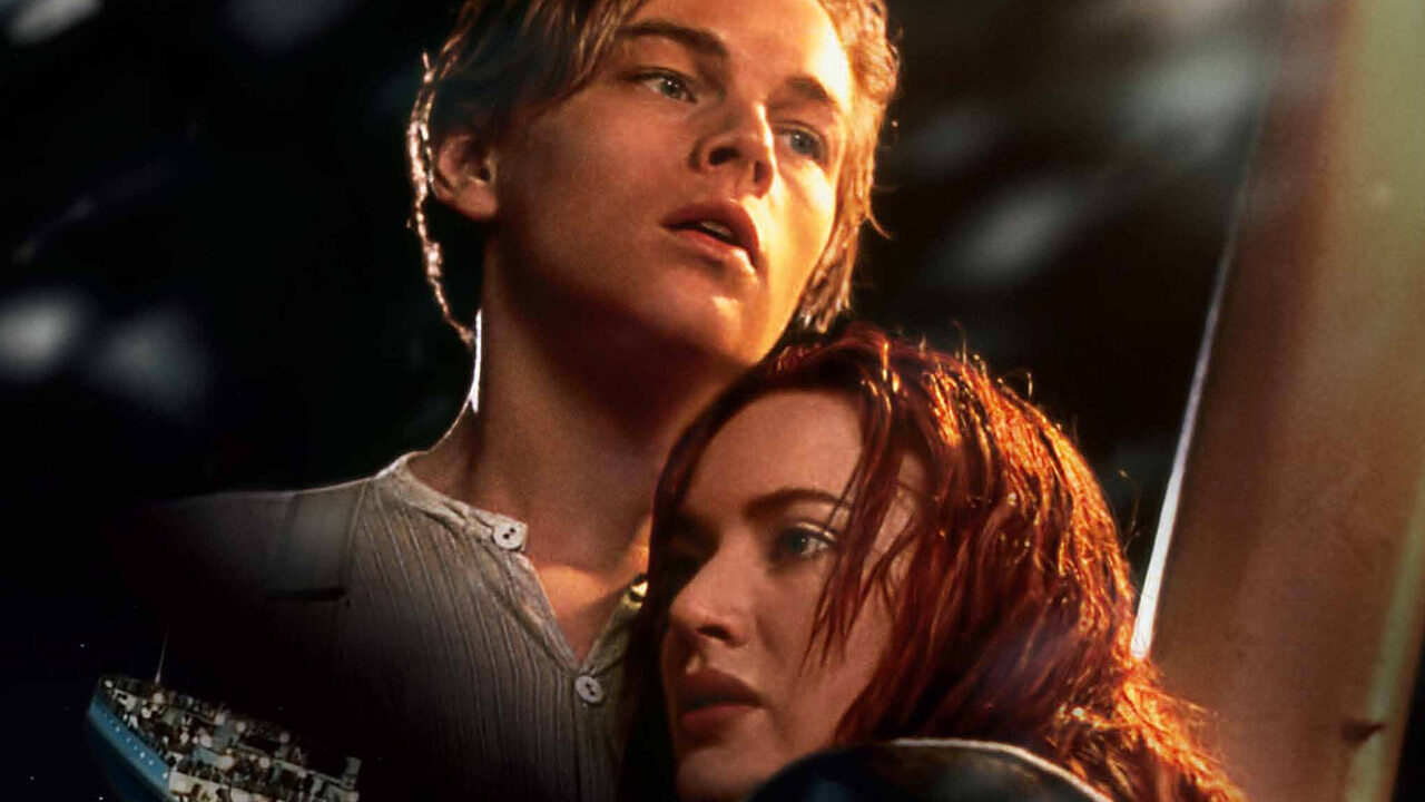 Titanic torna su Netflix: infuria la polemica