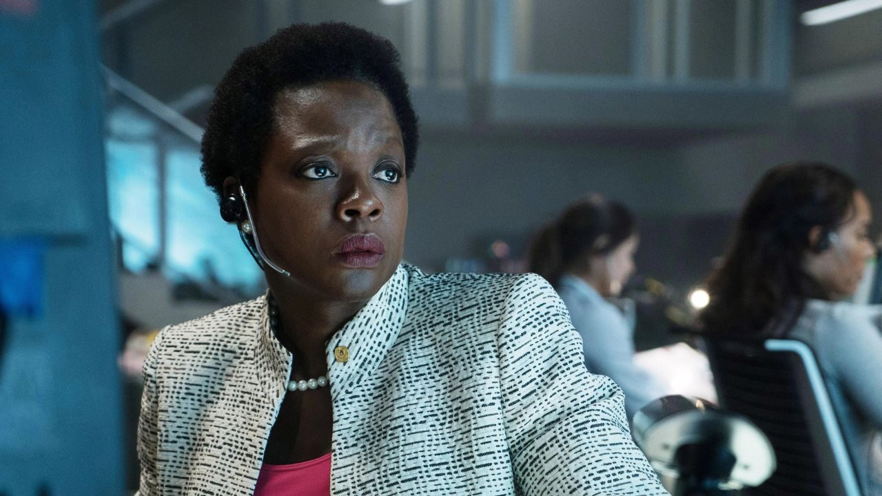 Grammy 2023: come Viola Davis ha fatto la storia  del mondo dell’intrattenimento