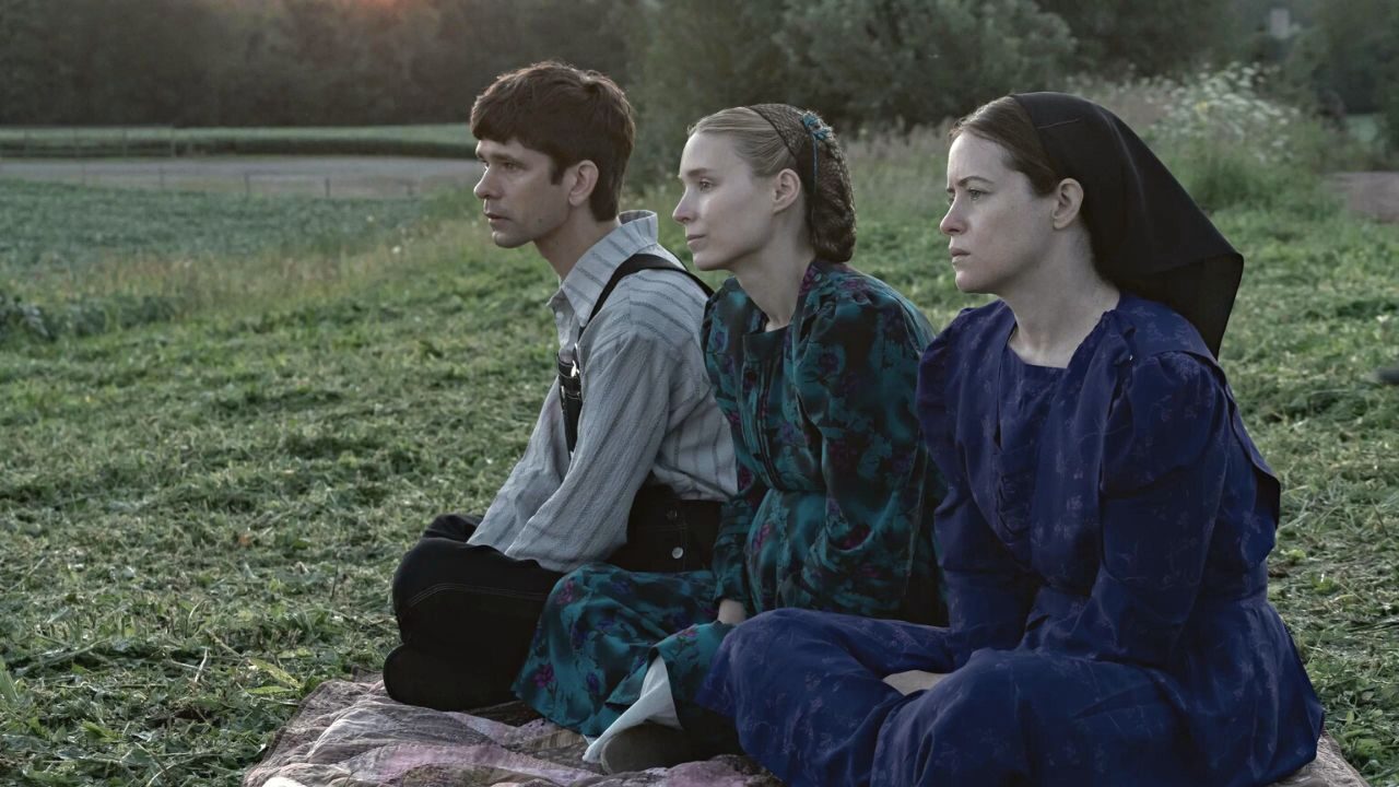 Women Talking: la data d’uscita italiana del film candidato agli Oscar con Frances McDormand e Rooney Mara