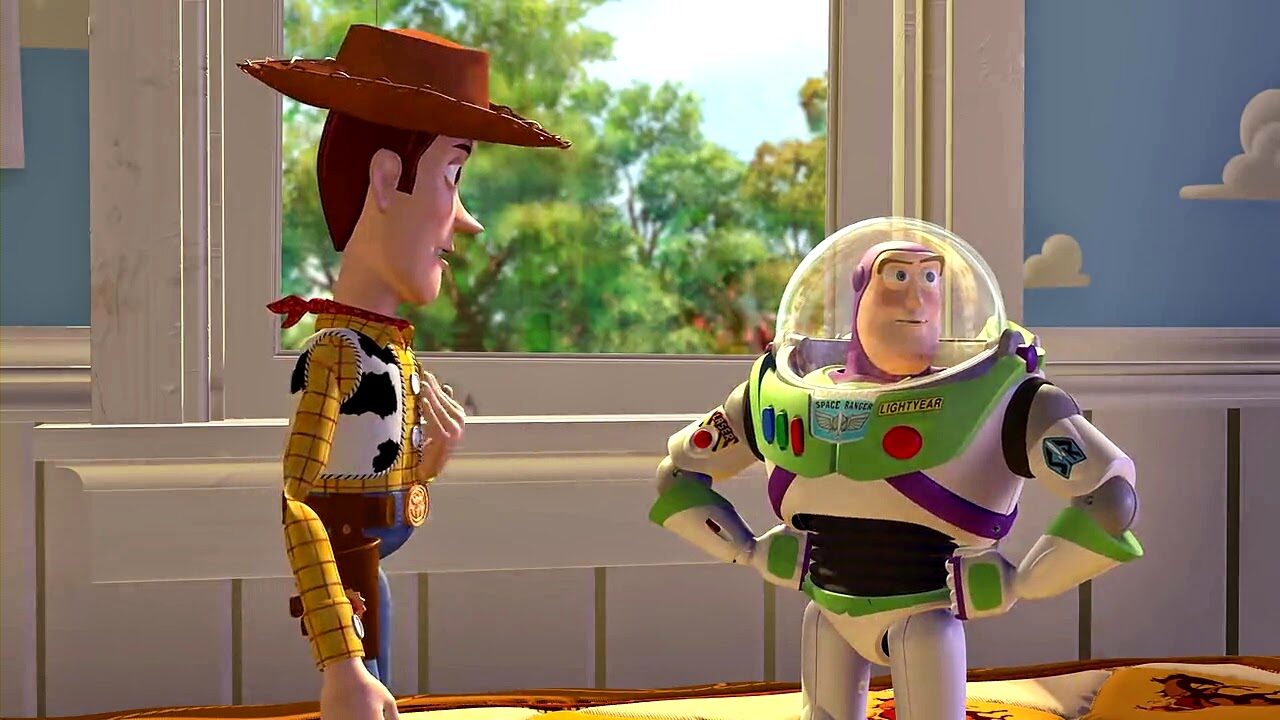 I 10 migliori personaggi-giocattolo visti al cinema, da Toy Story a Barbie