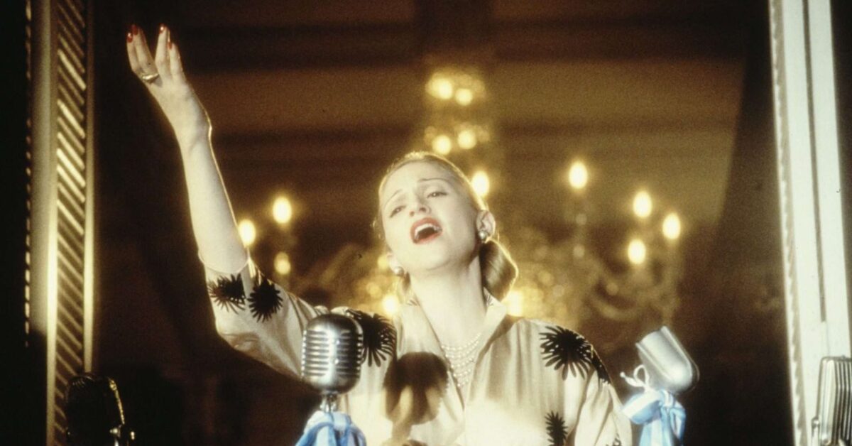 80年代から90年代にかけて公開された映画の6つの最高のパフォーマンス