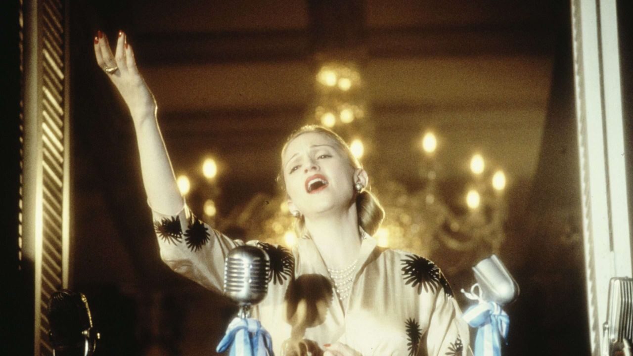 I 6 film migliori di Madonna usciti tra gli anni ’80 e ’90