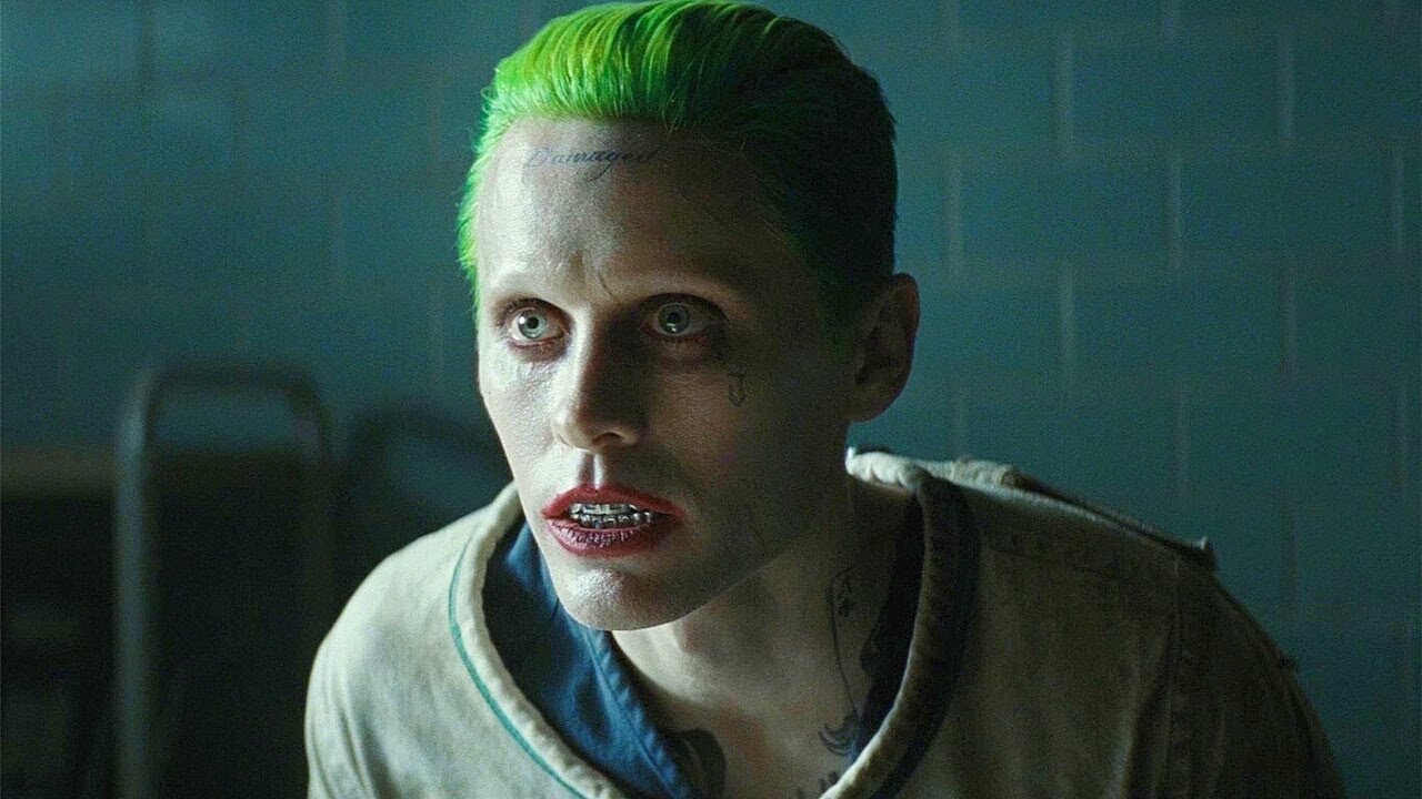Suicide Squad: il regista si è pentito di un dettaglio su Joker