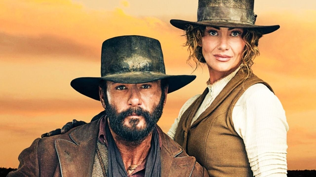 Yellowstone: 14 serie TV simili da vedere