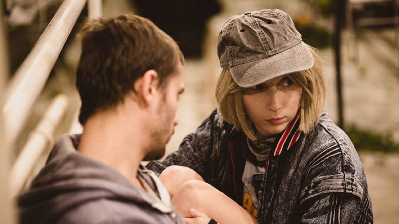 2028: La ragazza trovata nella spazzatura cinematographe.it recensione 2028: La ragazza trovata nella spazzatura cinematographe.it recensione