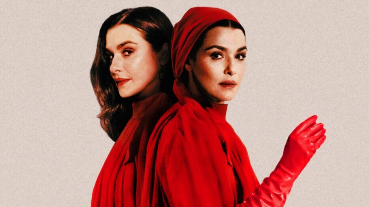 Dead Ringers: teaser trailer e data d’uscita della serie Prime Video con Rachel Weisz