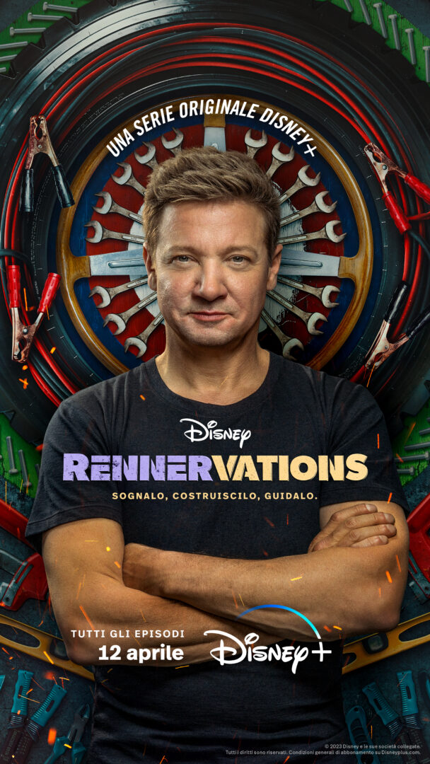 rennervations poster cinematographe.it