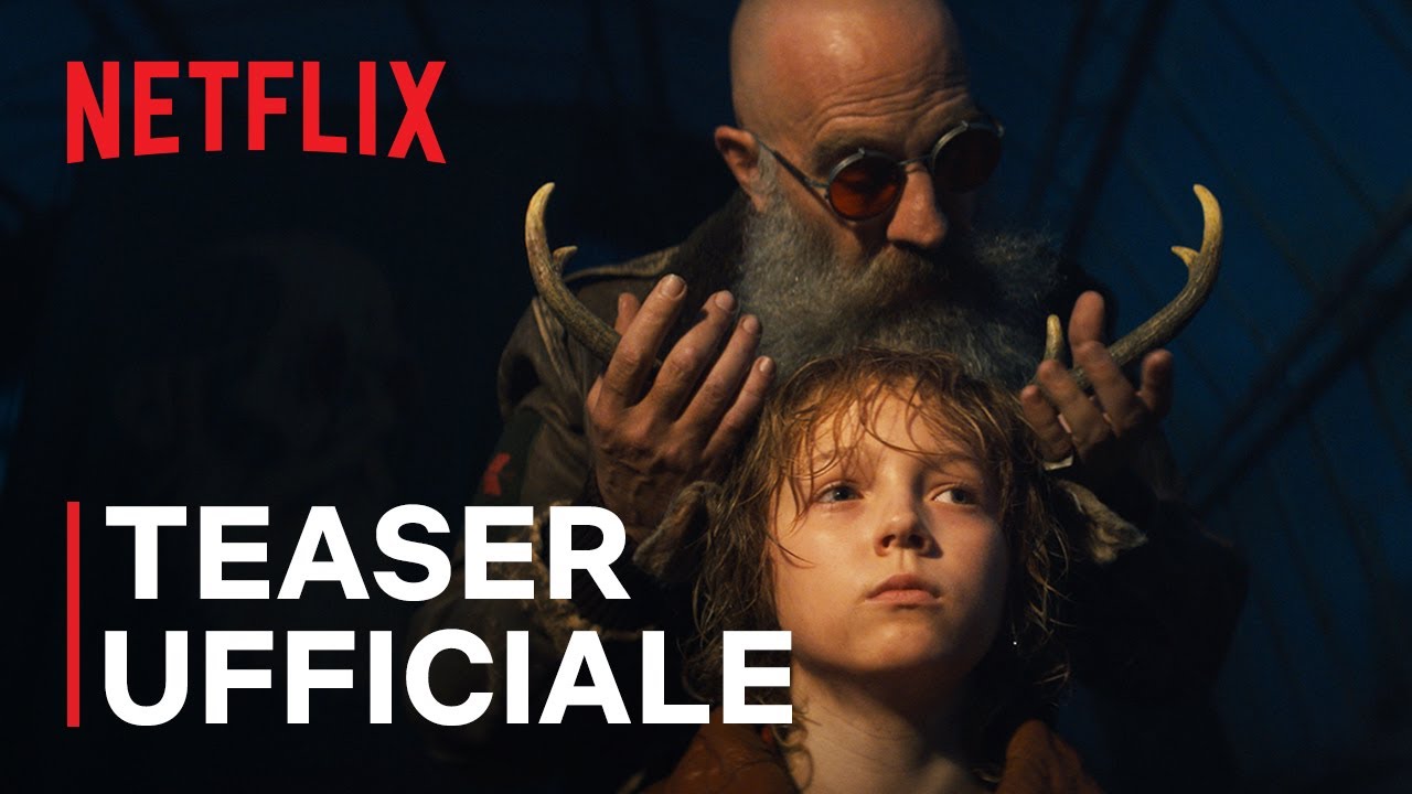 Sweet Tooth – Stagione 2
