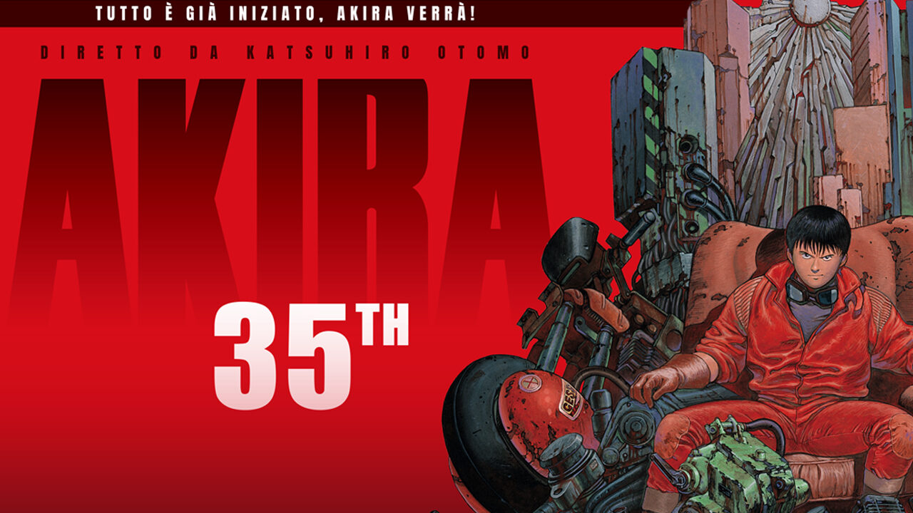 Akira: significato e spiegazione del film d’animazione di Katsuhiro Ōtomo