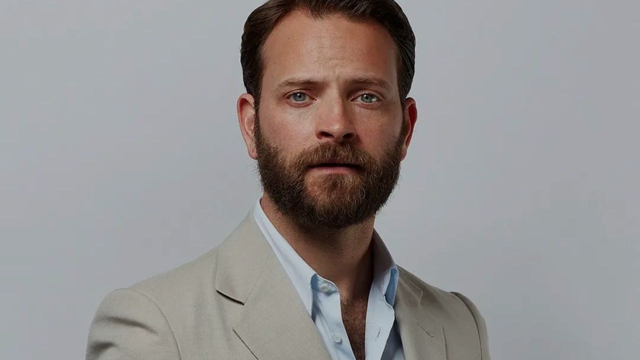 Alessandro Borghi; cinematographe.it