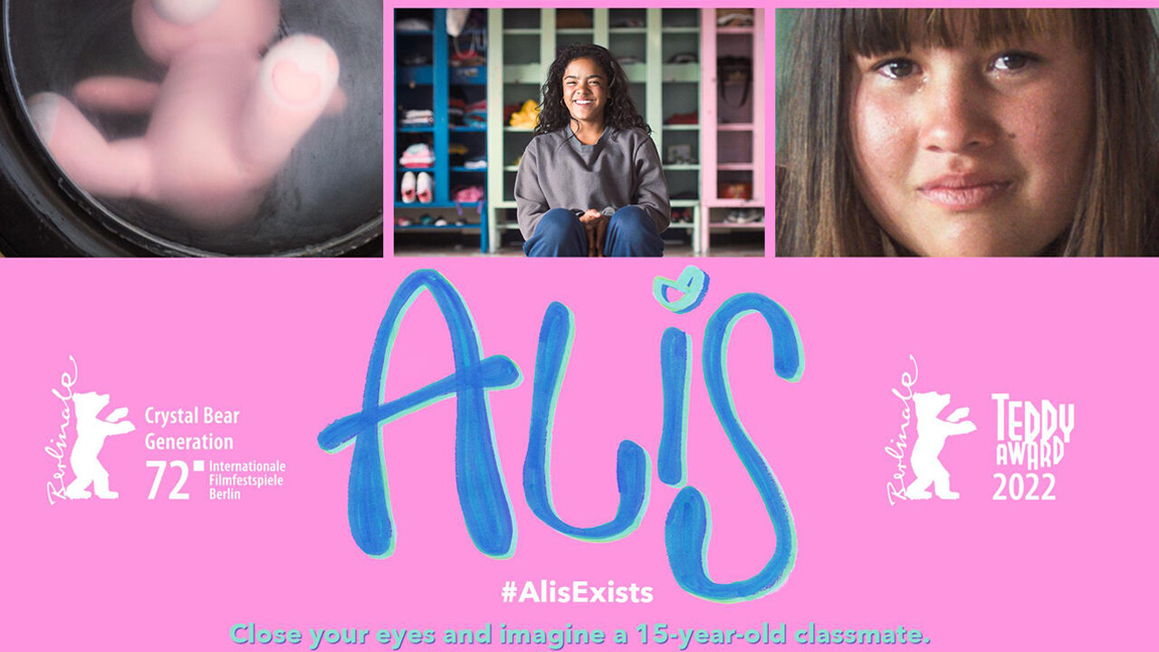 Alis: recensione del documentario di Clare Weiskopf e Nicolas van Hemelryck