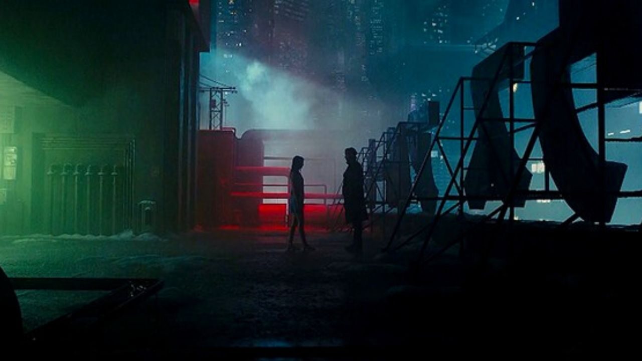 Blade Runner 2099 regista - Cinematographe
