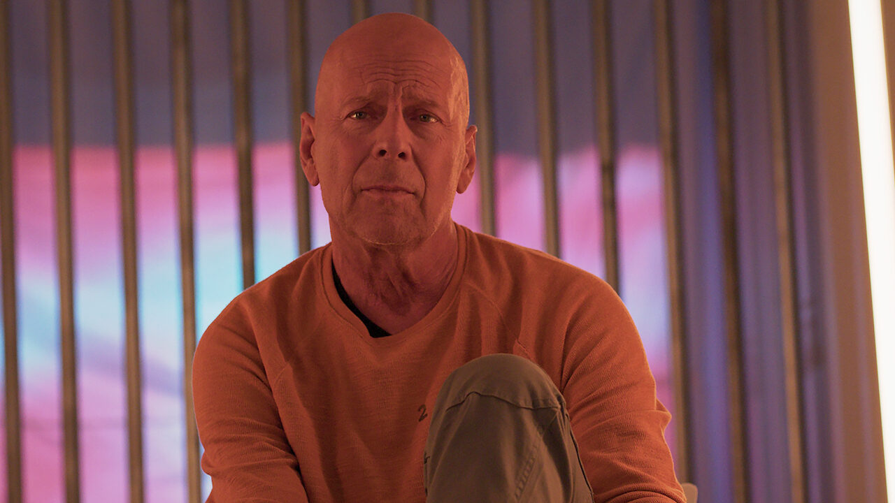 Peggioramento condizioni Bruce Willis - Cinematographe.it
