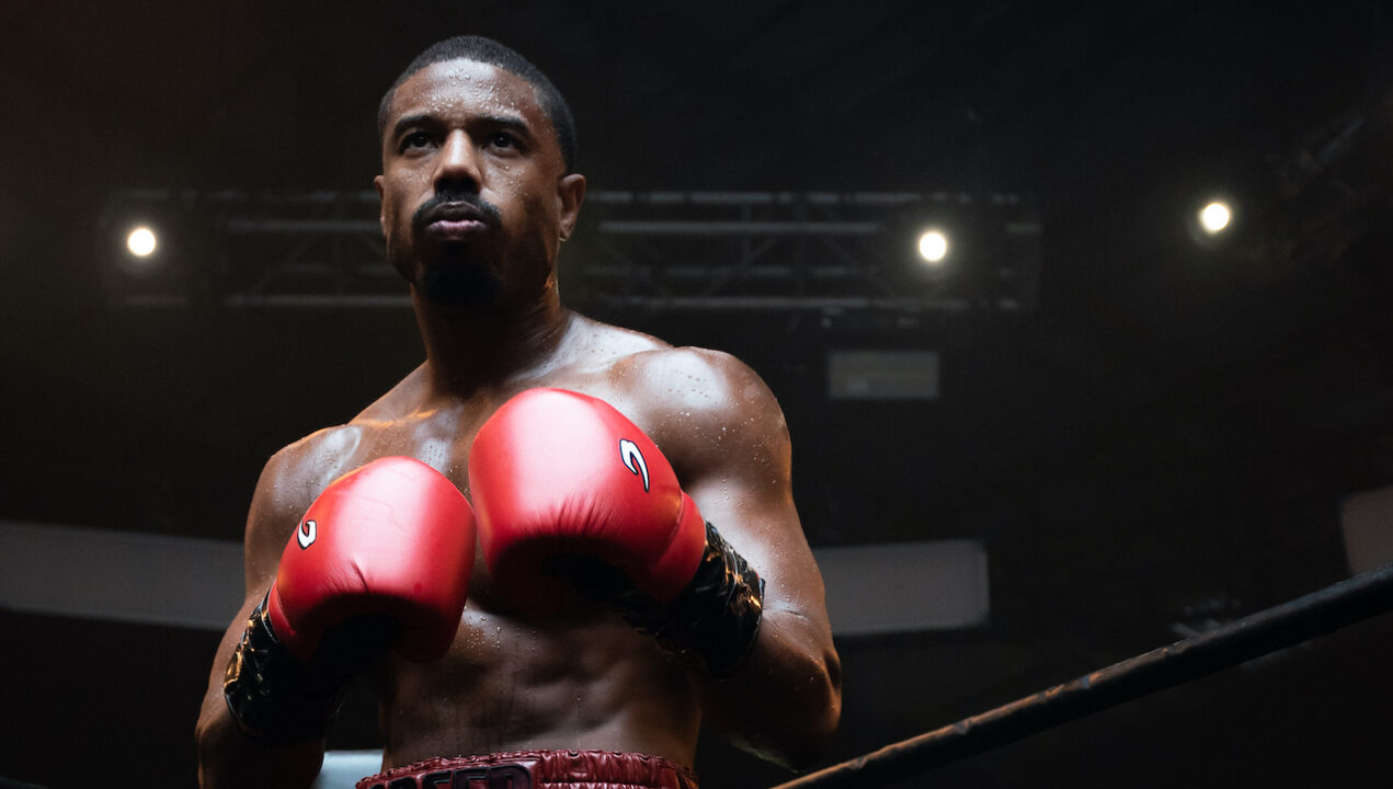 Creed III – recensione film di Michael B. Jordan