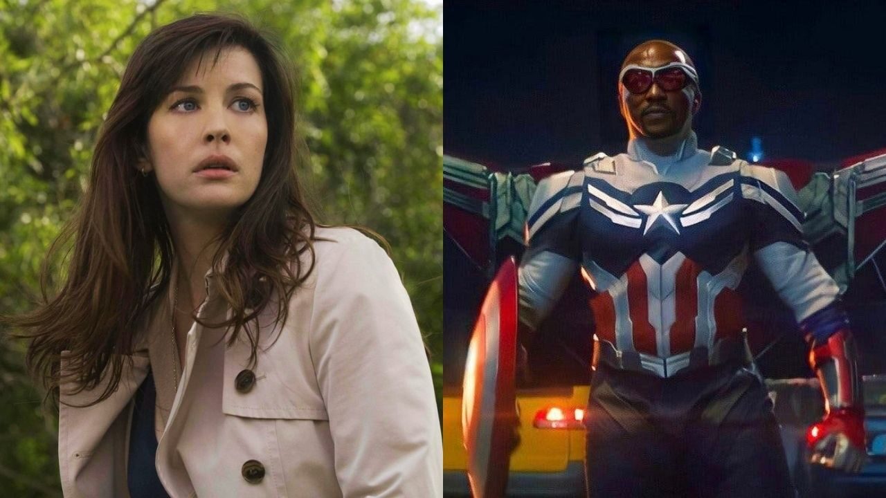Captain America 4 Liv Tyler - Cinematographe.it