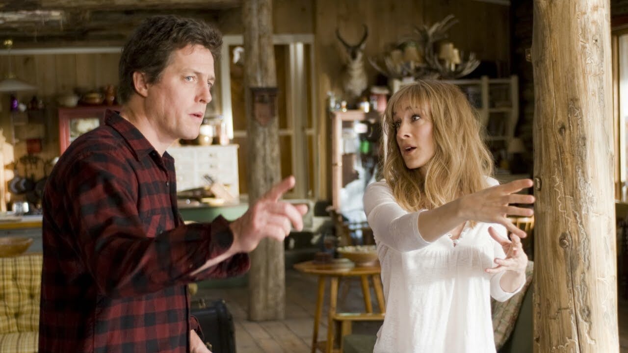 Che fine hanno fatto i Morgan? Trama, trailer e cast del film con Sarah Jessica Parker