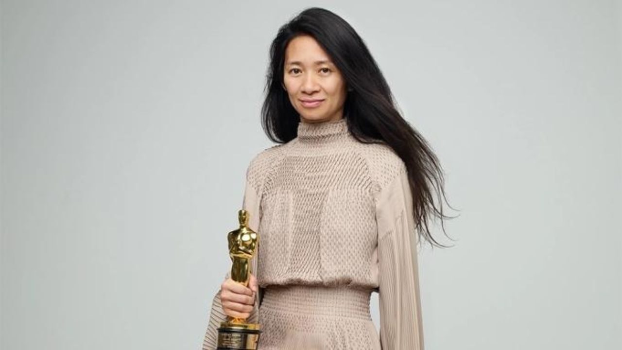 Oscar 2023, Chloé Zhao commenta l’assenza di nomine per le registe donne