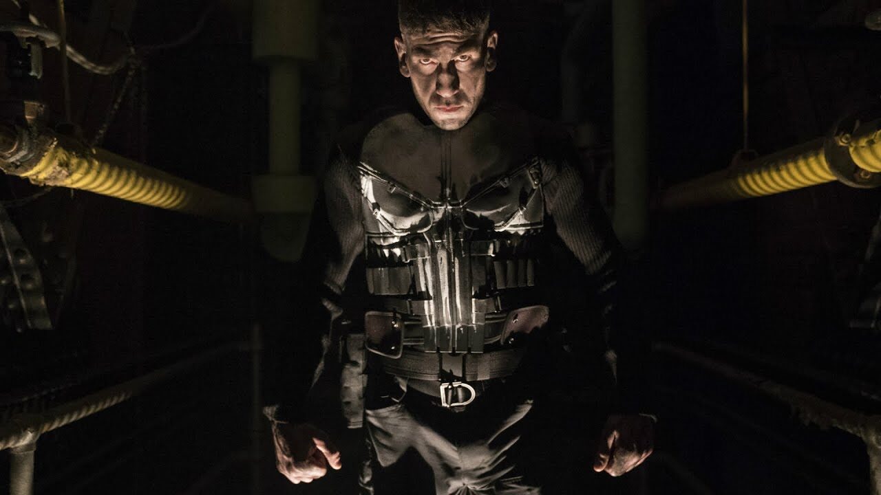 Daredevil: Born Again, il ritorno di The Punisher è ufficiale!