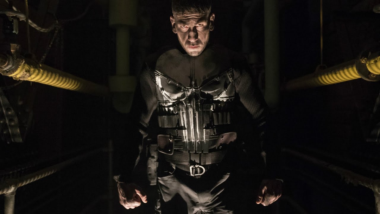 Daredevil Born Again Jon Bernthal ritorno cast - cinematographe.it