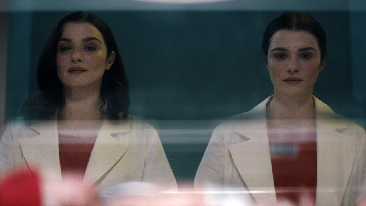 Inseparabili: Rachel Weisz e Alice Birch svelano tutte le curiosità sulla serie TV ispirata al film di Cronenberg