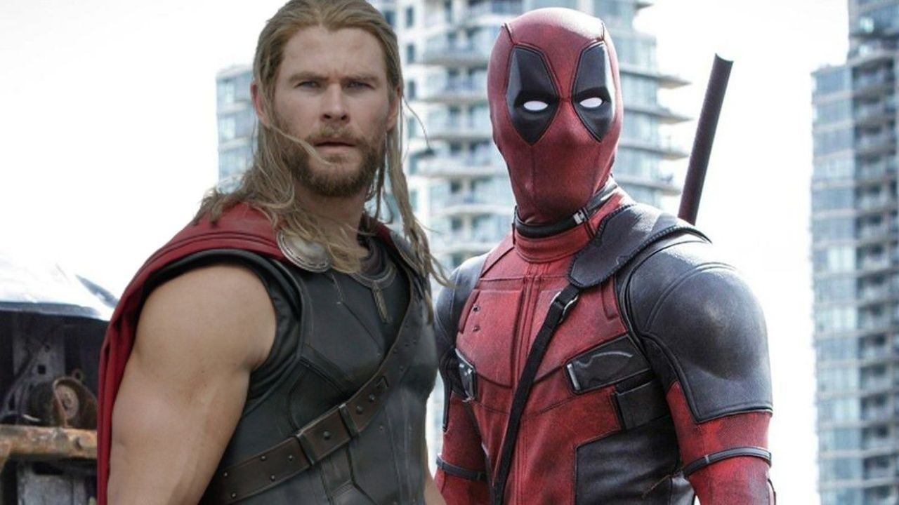 Deadpool: i 5 crossover che vogliamo nel Marvel Cinematic Universe