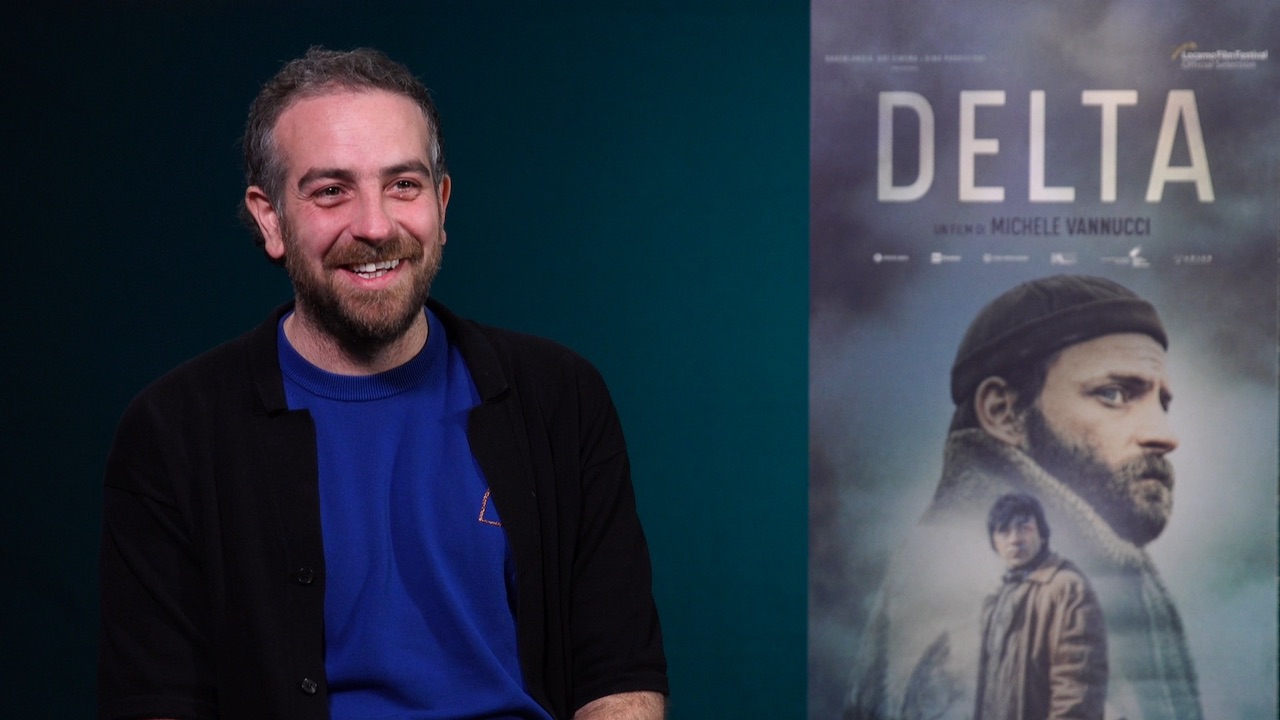 Il regista Michele Vannucci parla di Delta - Cinematographe.it