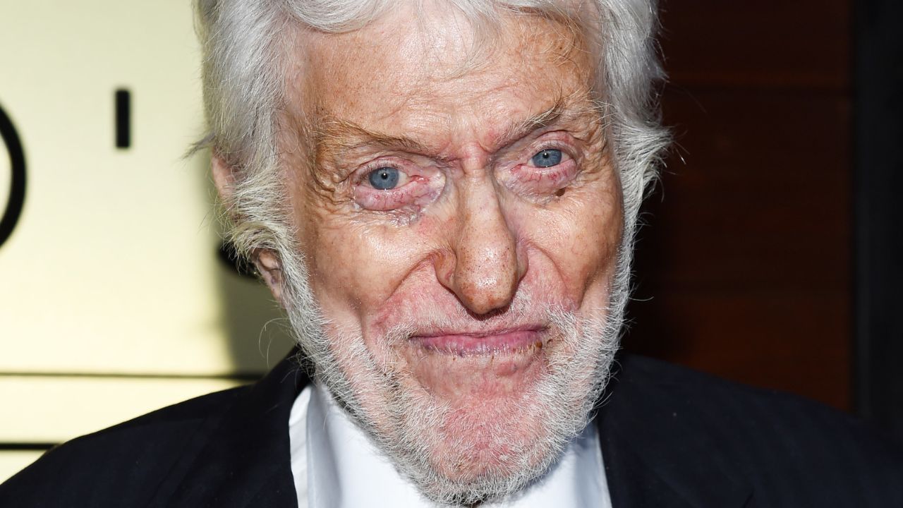 Dick Van Dyke incidente auto cinematographe.it