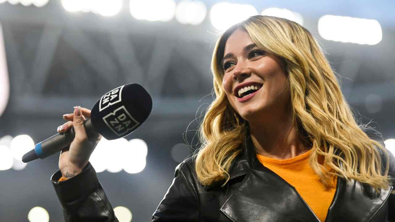 Diletta Leotta al settimo cielo col compagno Loris Karius: un attesissimo annuncio ufficiale ha sciolto il cuore dei fan! [VIDEO]
